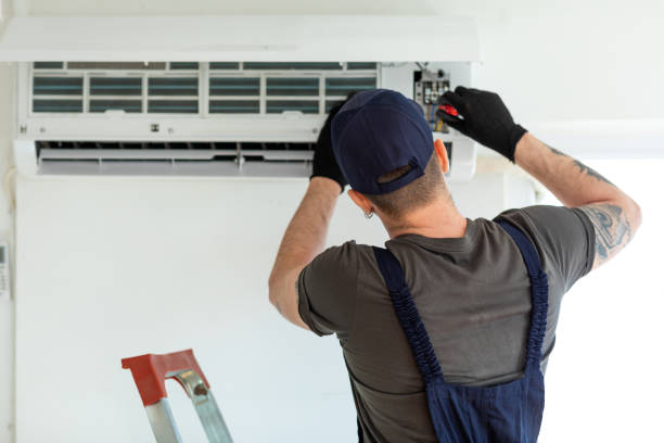  Red Bank, NJ Airduct Cleaning Pros