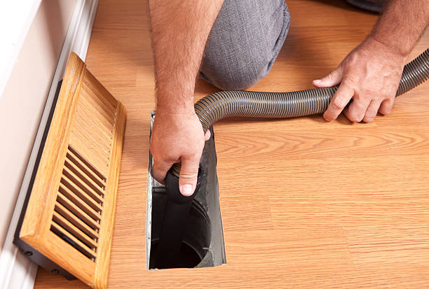 Best Local Air Duct Cleaning Services  in Red Bank, NJ